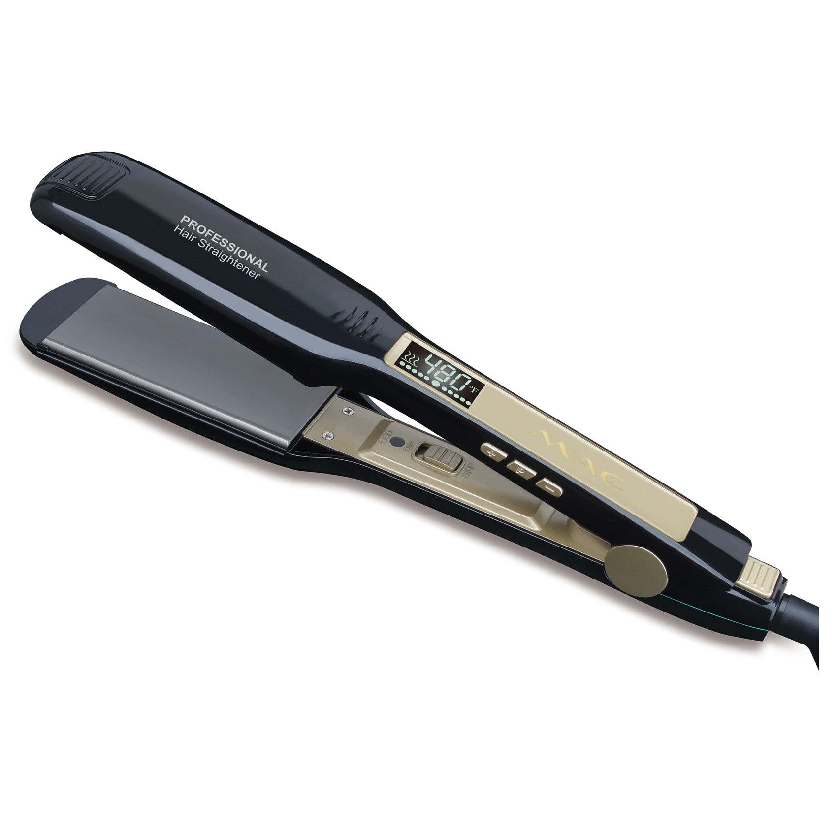 Mac straightener best sale