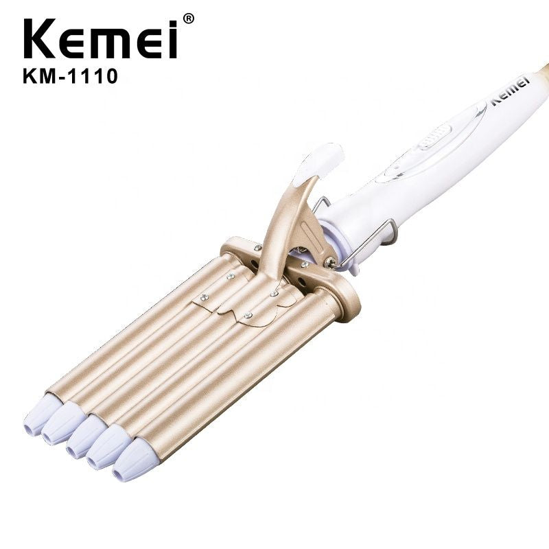 Kemei iron hotsell