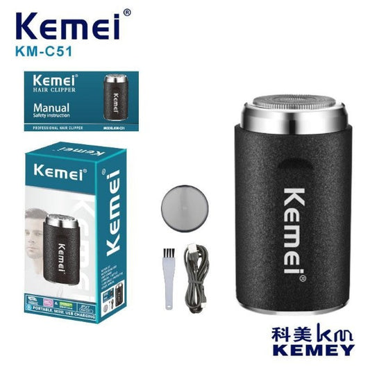 Kemei km-c51 Single Head Shaver