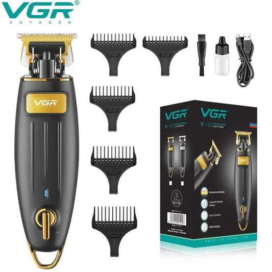 VGR Professional Hair Clipper v-192